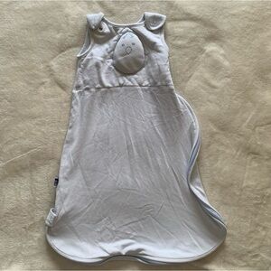 Nested Bean Zen Sack Classic Ligh Blue